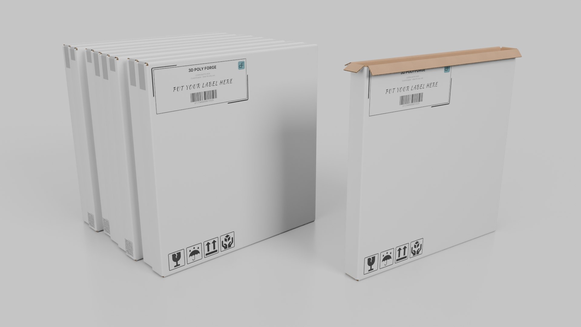 3D White Cardboard Box R-055 - Rigged and Customizable model https://p.turbosquid.com/ts-thumb/LD/wPJu0Q/1K/r_7/png/1749563675/1920x1080/fit_q87/8bc12f230ebaa607ebc3faf2725c30acbdc7fe3b/r_7.jpg