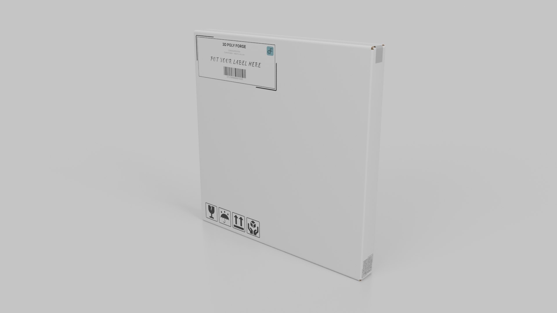 3D White Cardboard Box R-055 - Rigged and Customizable model https://p.turbosquid.com/ts-thumb/LD/wPJu0Q/YE/r_2/png/1749563668/1920x1080/fit_q87/4ec5598bc00796a657931af96984d83ff5f918fb/r_2.jpg