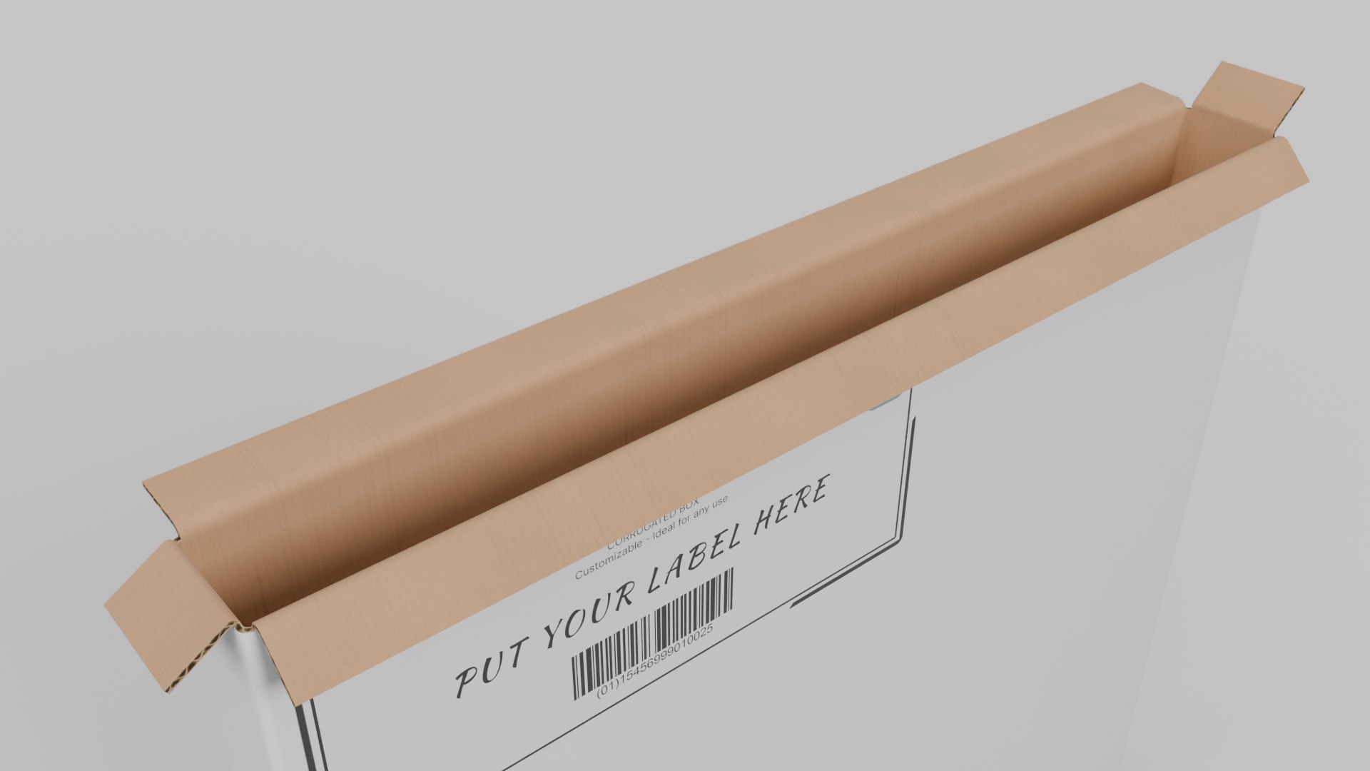 3D White Cardboard Box R-055 - Rigged and Customizable model https://p.turbosquid.com/ts-thumb/LD/wPJu0Q/gr/r_6/png/1749563673/1920x1080/fit_q87/99c31da4683d9dc40f3bfbfccc7b200cc217e77f/r_6.jpg