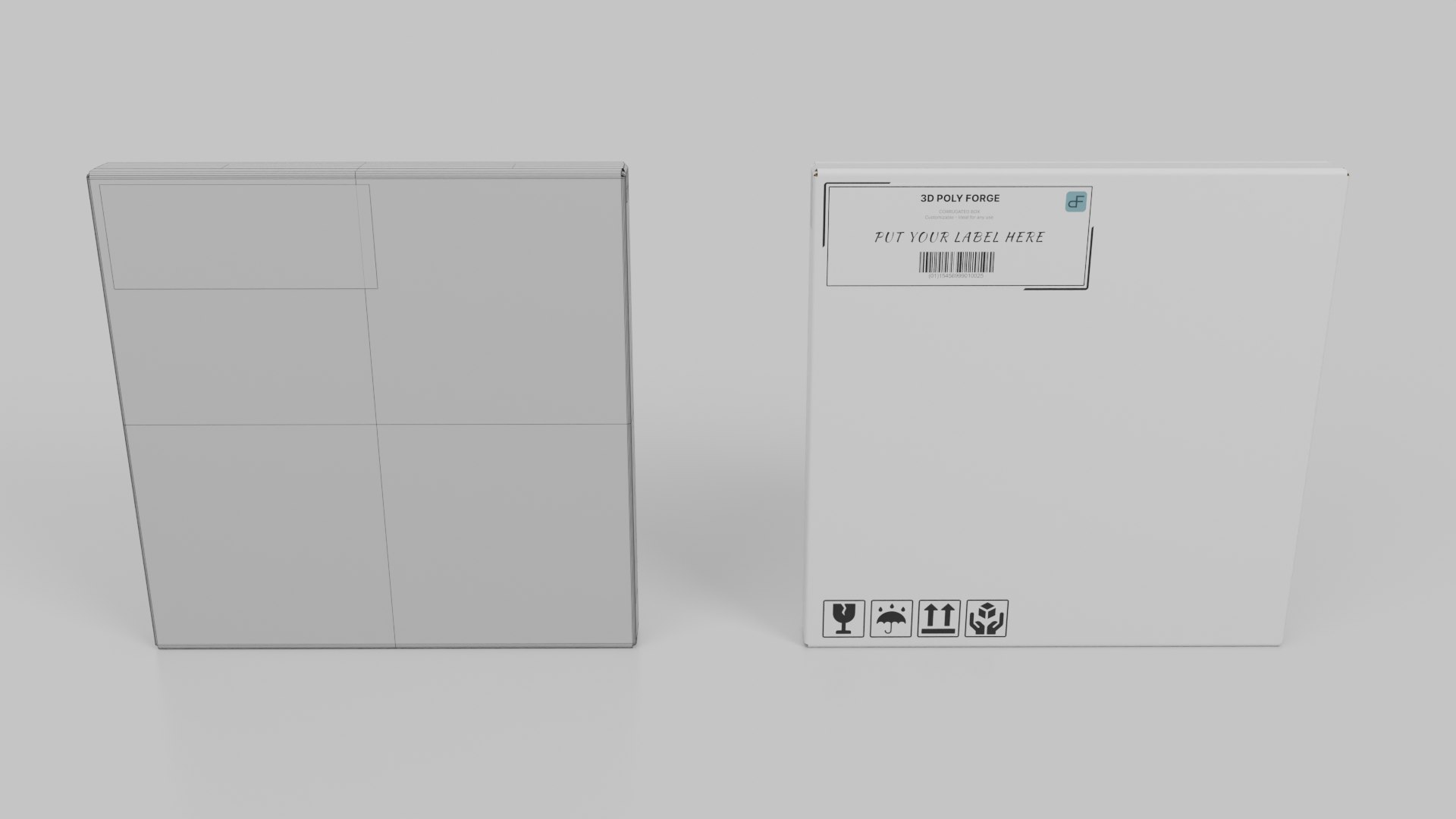 3D White Cardboard Box R-055 - Rigged and Customizable model https://p.turbosquid.com/ts-thumb/LD/wPJu0Q/kS/r_13/png/1749563681/1920x1080/fit_q87/588a2a5389835b70332d7190b0376830edb951c9/r_13.jpg