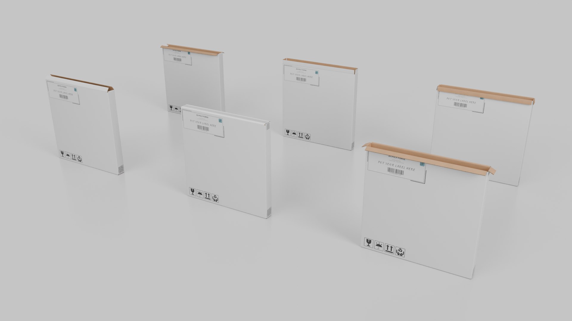 3D White Cardboard Box R-055 - Rigged and Customizable model https://p.turbosquid.com/ts-thumb/LD/wPJu0Q/v0/r_8/png/1749563675/1920x1080/fit_q87/1a213dec1f2af5c06818373efa52b37adaad857b/r_8.jpg