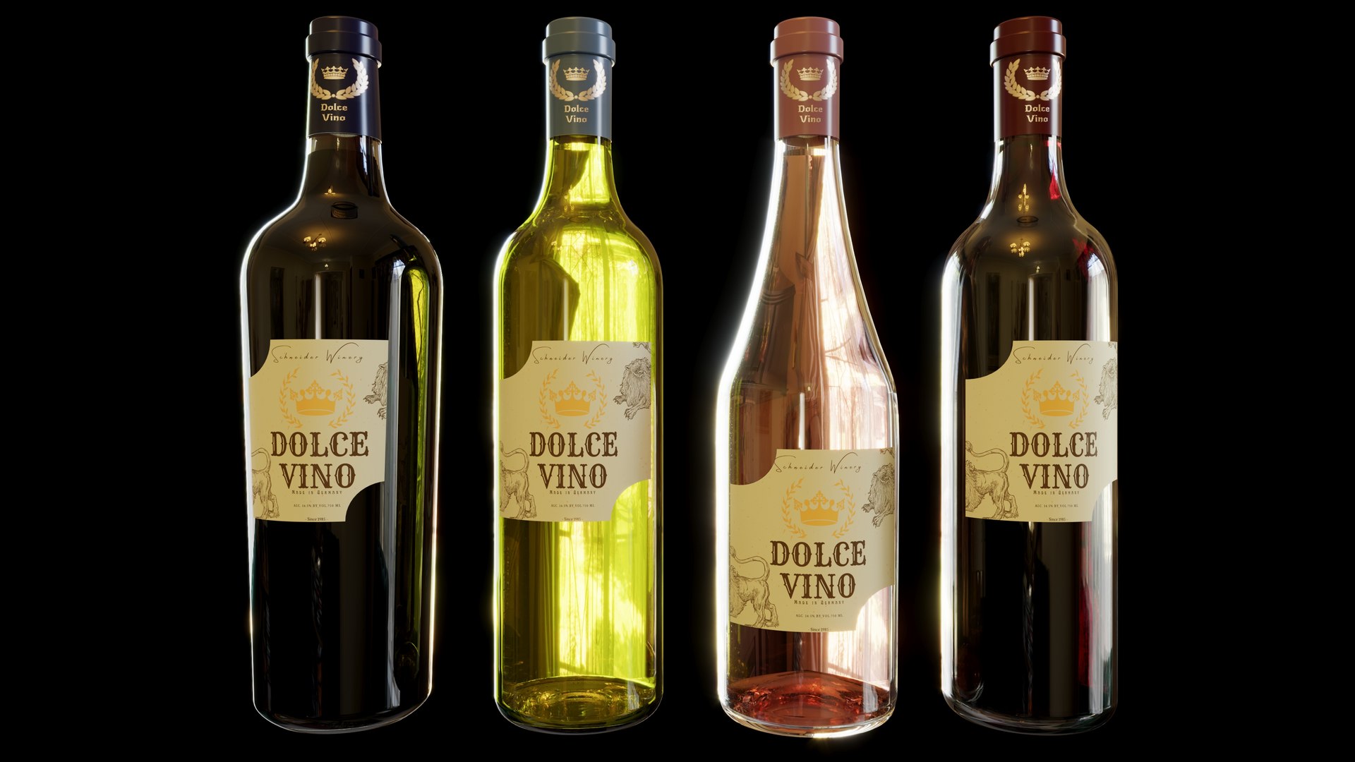 Wine Collection 3D model https://p.turbosquid.com/ts-thumb/LD/y5PQps/qB/bottle02/jpg/1626694682/1920x1080/fit_q87/77c2faf2b1f80d03b73f4e61cc73811a29aff1e1/bottle02.jpg