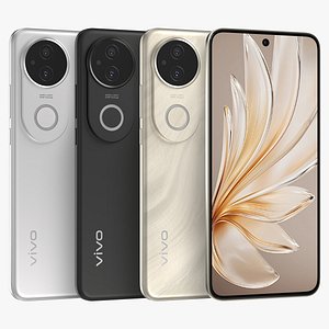 Vivo S20