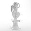 Cupid statuette