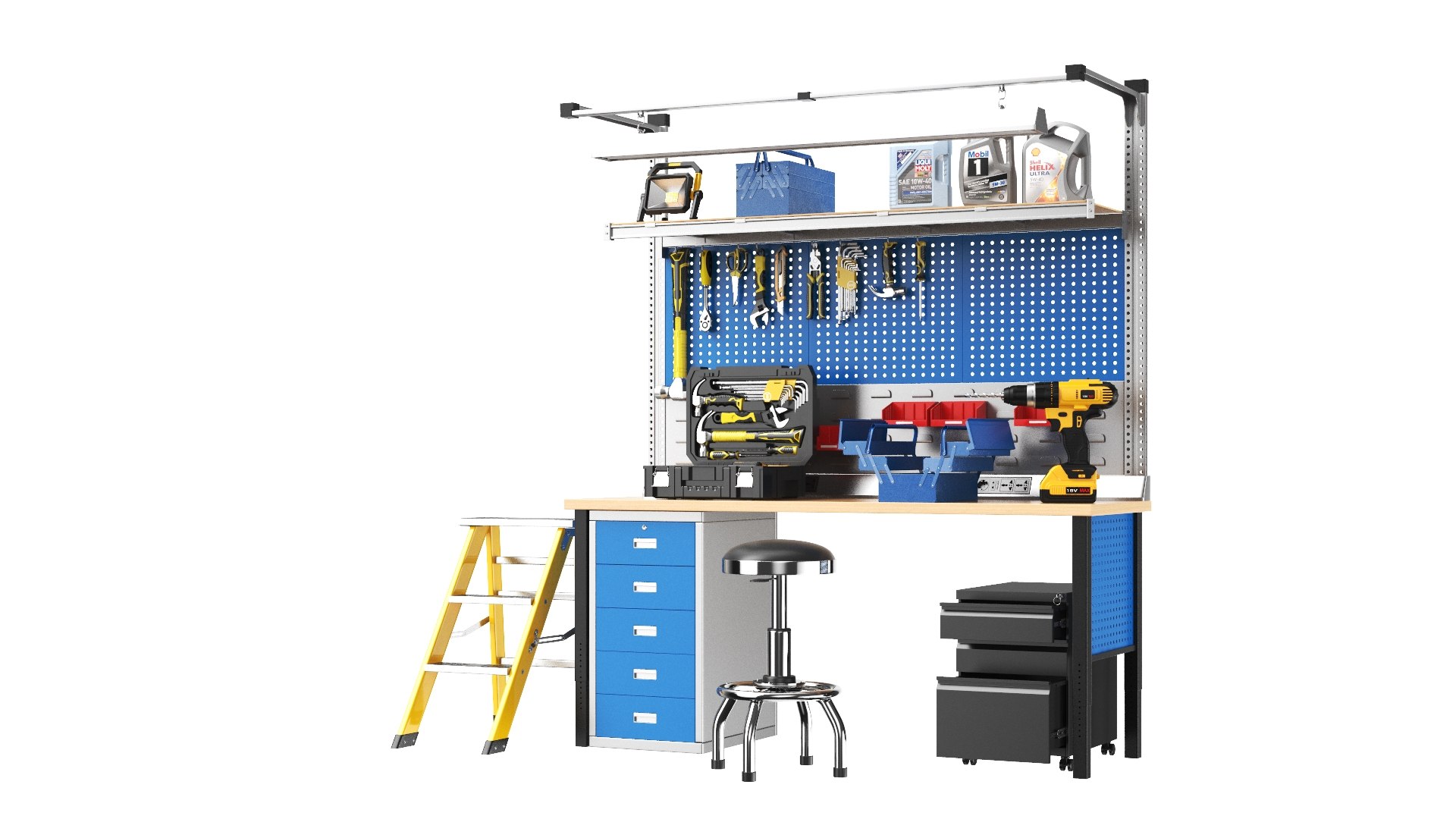 3D Detailed Full Workbench With All Tools model https://p.turbosquid.com/ts-thumb/LE/7F4xT3/2A/turn0012/jpg/1704383483/1920x1080/fit_q87/94aaaeb120241bed0154e0ecd563decb12fac23d/turn0012.jpg