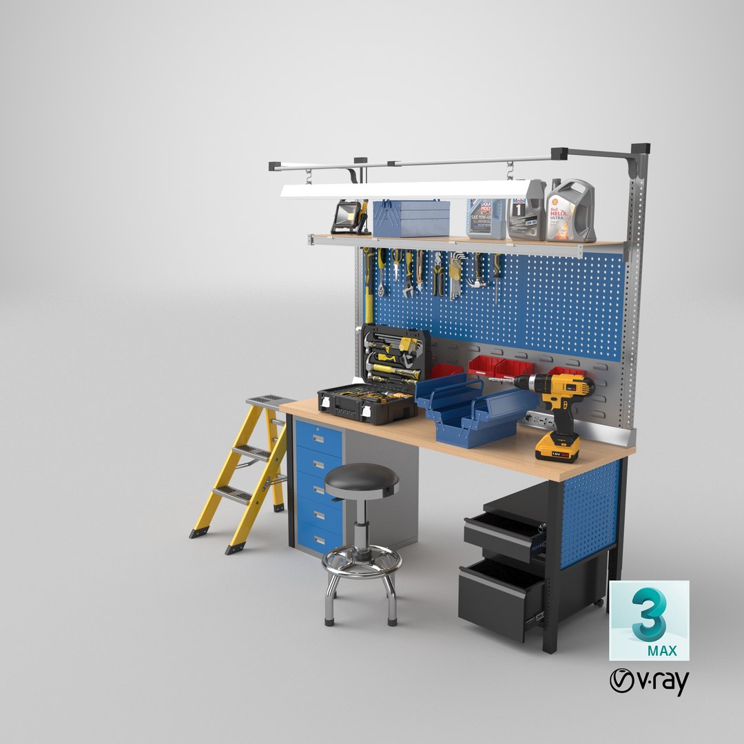 3D Detailed Full Workbench With All Tools model https://p.turbosquid.com/ts-thumb/LE/7F4xT3/m9/stemcell_max_vray_render/png/1705989228/1920x1080/fit_q87/fedb76492b2ceb6c2cf94b39f69be2c06554e556/stemcell_max_vray_render.jpg
