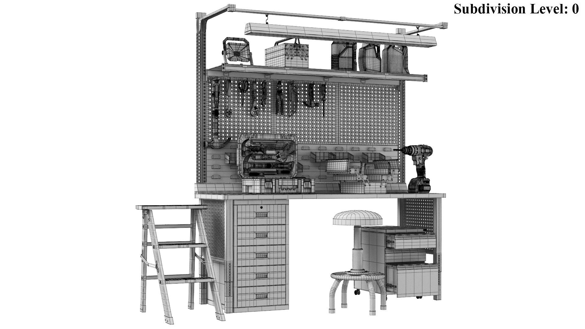 3D Detailed Full Workbench With All Tools model https://p.turbosquid.com/ts-thumb/LE/7F4xT3/mg/9/jpg/1704382435/1920x1080/fit_q87/aa8b5679585f4be051e7f6bde04662e6ec68e75d/9.jpg