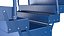Banco de trabajo completo detallado con todas las herramientas