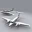 beechcraft kingair b200 dwg