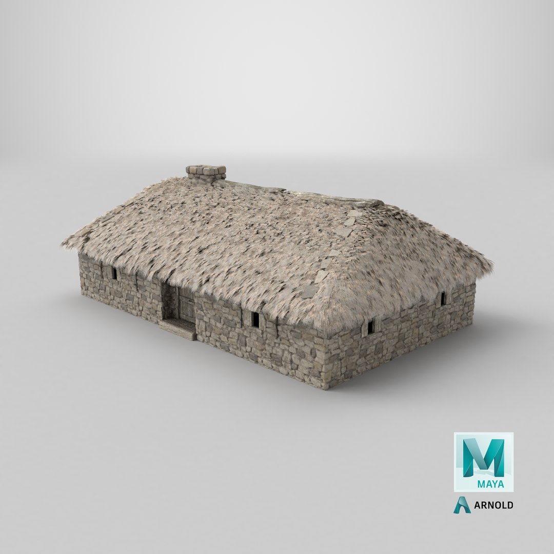 Iron Age House 04 3D model https://p.turbosquid.com/ts-thumb/LE/8hHClb/Qm/stemcell_maya_arnold_render/png/1727713630/1920x1080/fit_q87/7fe78181748d316394a1d59a3a13c423383bb006/stemcell_maya_arnold_render.jpg