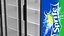 Sprite Refrigerators Collection 3D