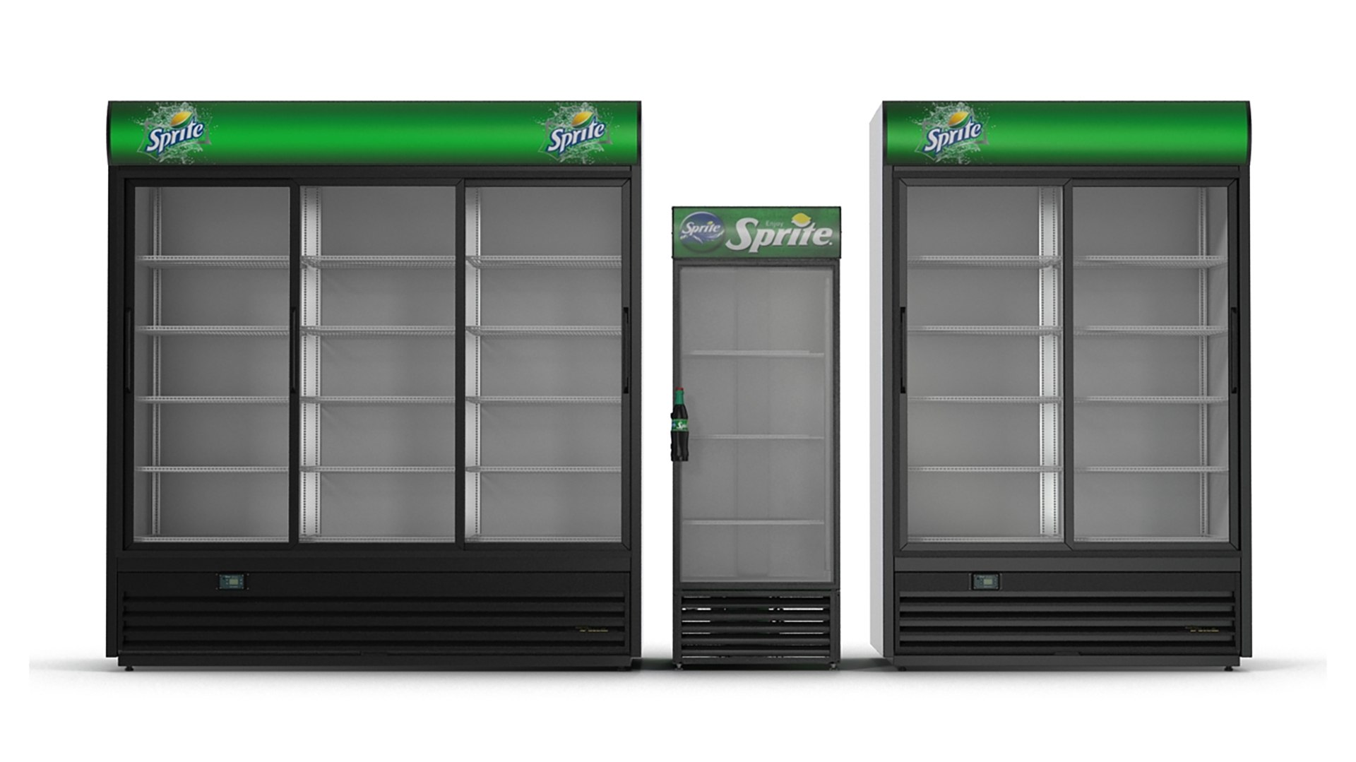 Sprite Refrigerators Collection 3D https://p.turbosquid.com/ts-thumb/LE/A1Wjk3/L6/spriterefrigeratorscollection3dmodels01/jpg/1770902791/1920x1080/fit_q87/3d99fd1660d0d78cf08b30eb429d57fd6ba5ab95/spriterefrigeratorscollection3dmodels01.jpg