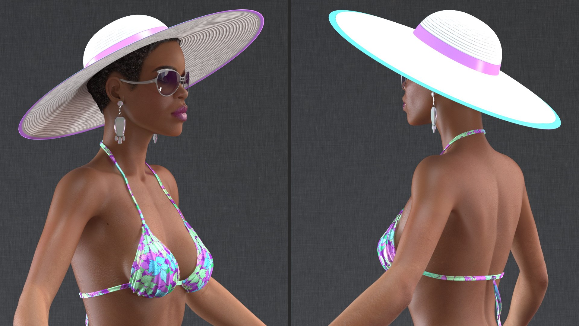 light skinned bikini girl 3D model https://p.turbosquid.com/ts-thumb/LE/A9po2S/afzIWH8F/lightskinnedbikinigirlrigged3dmodel016/jpg/1606829950/1920x1080/fit_q87/1b724b0d889868ef1e212e0648a831b42097eaa5/lightskinnedbikinigirlrigged3dmodel016.jpg