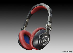 3D Headphone Wireless
