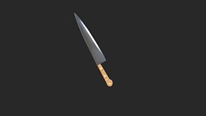 Michael Myers Knife
