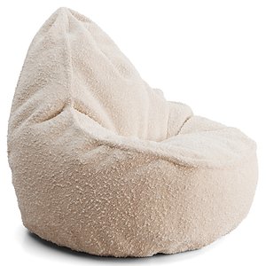 3D Bean Bag