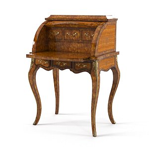 Armando Rho A 95 French LXV FRENCH ROll top desk