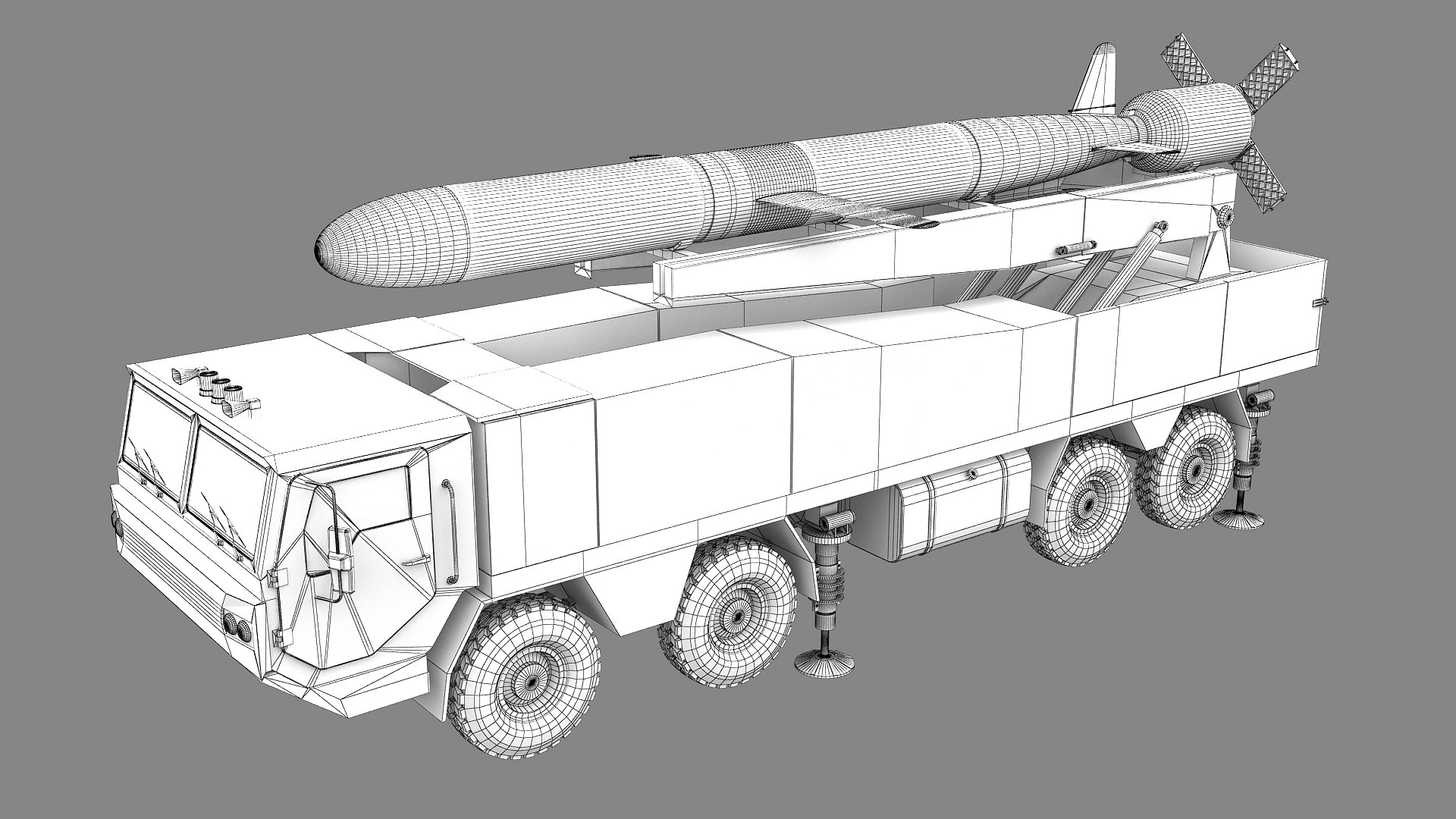 Soumar Cruise Iranian Missile Launcher Vehicle 3D model https://p.turbosquid.com/ts-thumb/LE/X6P0KW/7v/wire_soumarmissilelauncher_010006/jpg/1765949690/1920x1080/fit_q87/df04b41ed0cd285ee3b7118a3f5fe4cdc161be03/wire_soumarmissilelauncher_010006.jpg