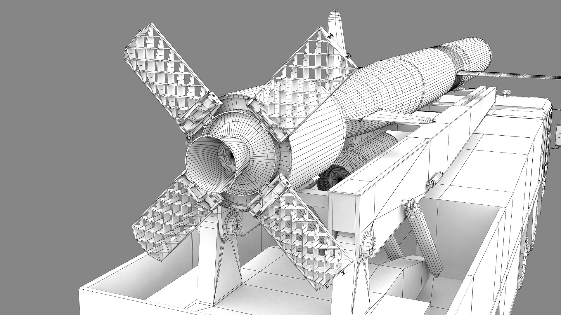 Soumar Cruise Iranian Missile Launcher Vehicle 3D model https://p.turbosquid.com/ts-thumb/LE/X6P0KW/8w/wire_soumarmissilelauncher_010011/jpg/1765949693/1920x1080/fit_q87/b613191a3e138a9f66372d87ba31265bdf0fab2f/wire_soumarmissilelauncher_010011.jpg