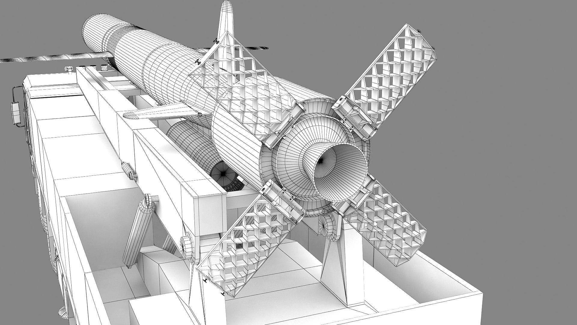 Soumar Cruise Iranian Missile Launcher Vehicle 3D model https://p.turbosquid.com/ts-thumb/LE/X6P0KW/qK/wire_soumarmissilelauncher_010012/jpg/1765949693/1920x1080/fit_q87/fb962aa40ec7f461232d7df8a1613a2ccac1da81/wire_soumarmissilelauncher_010012.jpg