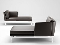 1262 Frame Couch