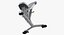 Multi - Adjustable Bench