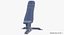 Multi - Adjustable Bench
