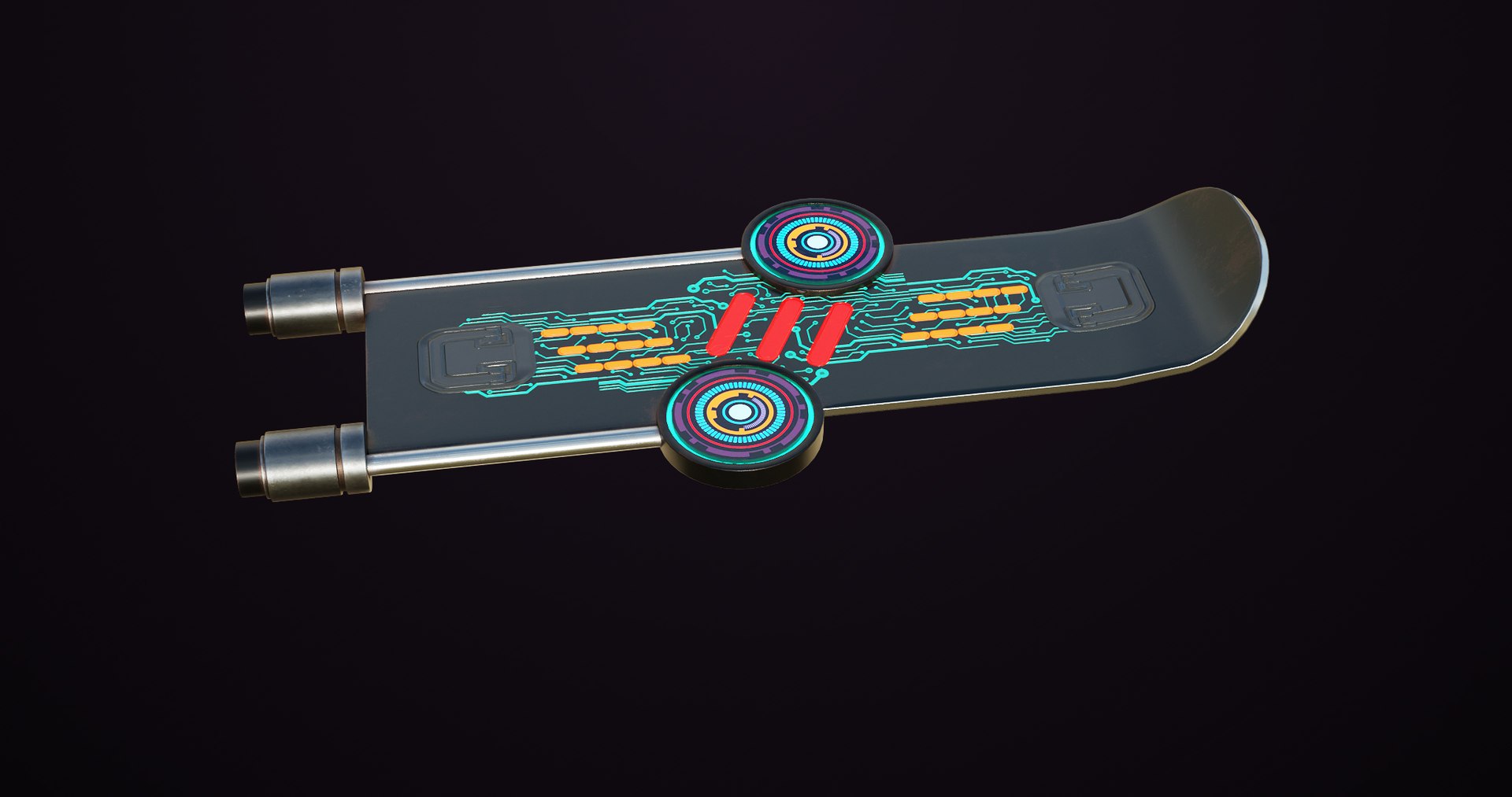 3D Sci Fi Hoverboard 9 All PBR Unity UE Textures Included https://p.turbosquid.com/ts-thumb/LE/Y8Priv/53/hoverboard09_00010/jpg/1671629445/1920x1080/fit_q87/1f5f94e335f87c73fa7a48a58378009f8d9b9beb/hoverboard09_00010.jpg