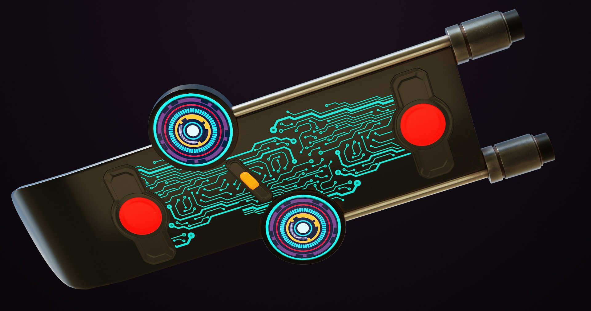 3D Sci Fi Hoverboard 9 All PBR Unity UE Textures Included https://p.turbosquid.com/ts-thumb/LE/Y8Priv/Wr/hoverboard09_00028/jpg/1671629543/1920x1080/fit_q87/1b44f73bd1771a39d903c12f1a450c0ece57b8ce/hoverboard09_00028.jpg