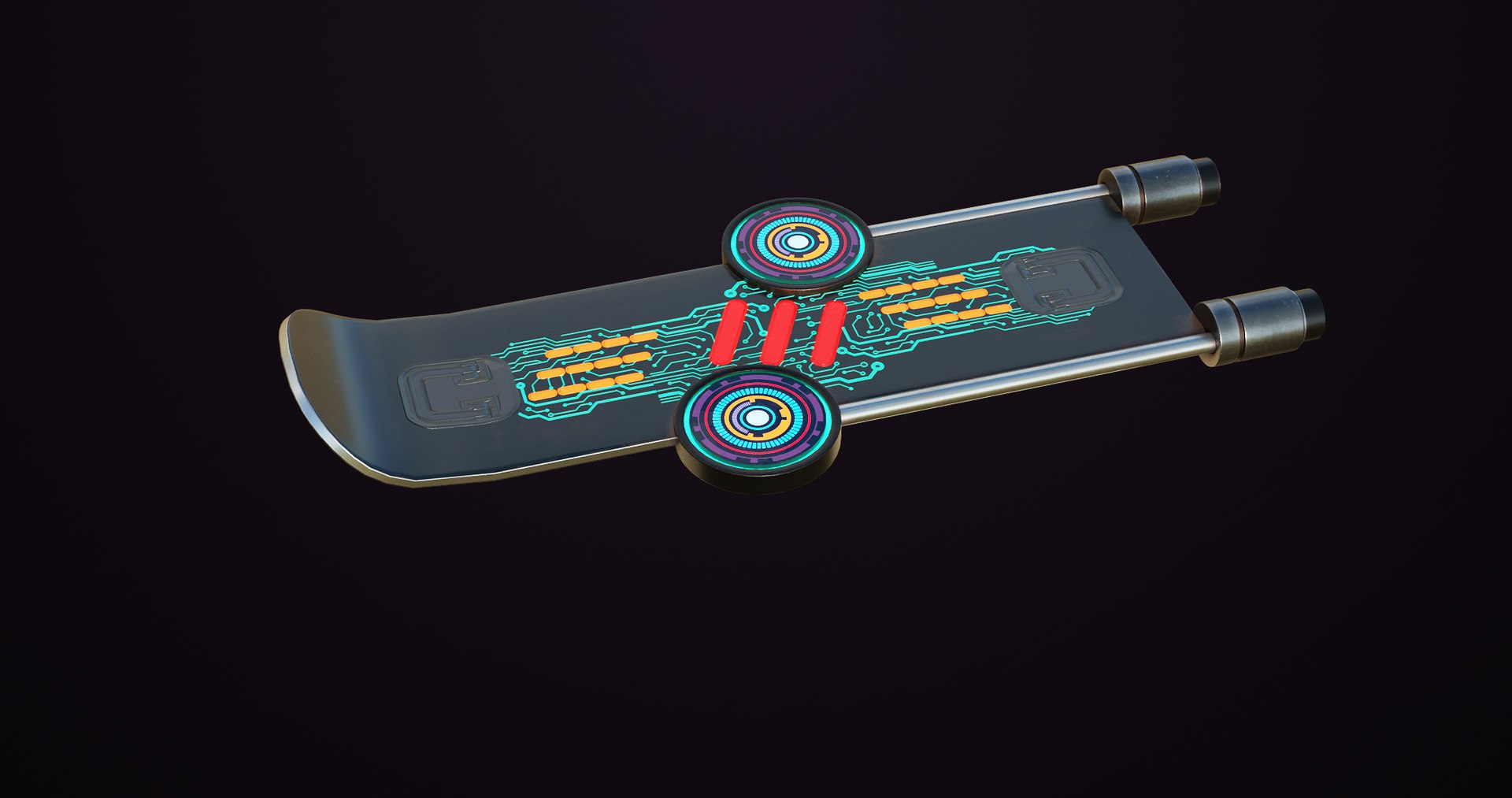 3D Sci Fi Hoverboard 9 All PBR Unity UE Textures Included https://p.turbosquid.com/ts-thumb/LE/Y8Priv/cj/hoverboard09_00022/jpg/1671629449/1920x1080/fit_q87/b4bcb99c1bea53640db91dc424666f1fbe517c1e/hoverboard09_00022.jpg