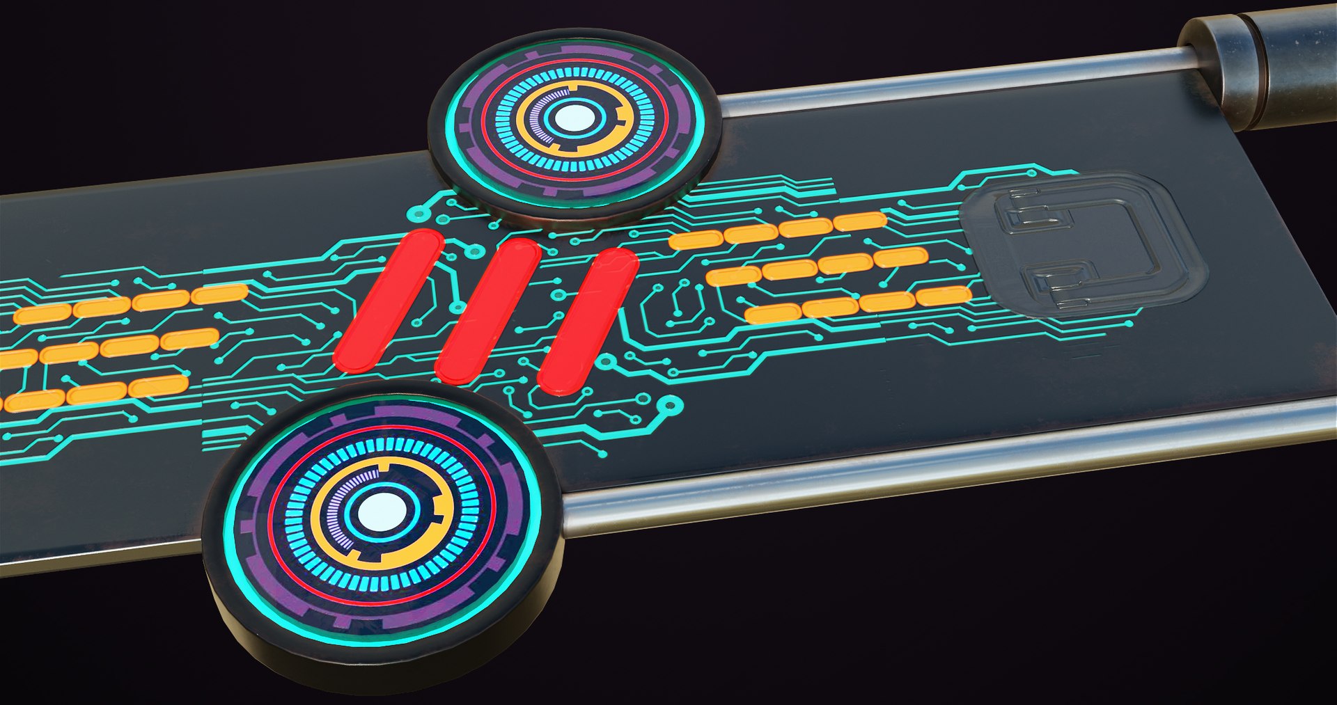 3D Sci Fi Hoverboard 9 All PBR Unity UE Textures Included https://p.turbosquid.com/ts-thumb/LE/Y8Priv/ol/hoverboard09_00032/jpg/1671629550/1920x1080/fit_q87/cf8e88e2348785b4f9bd5e6a808f01ab6c178945/hoverboard09_00032.jpg