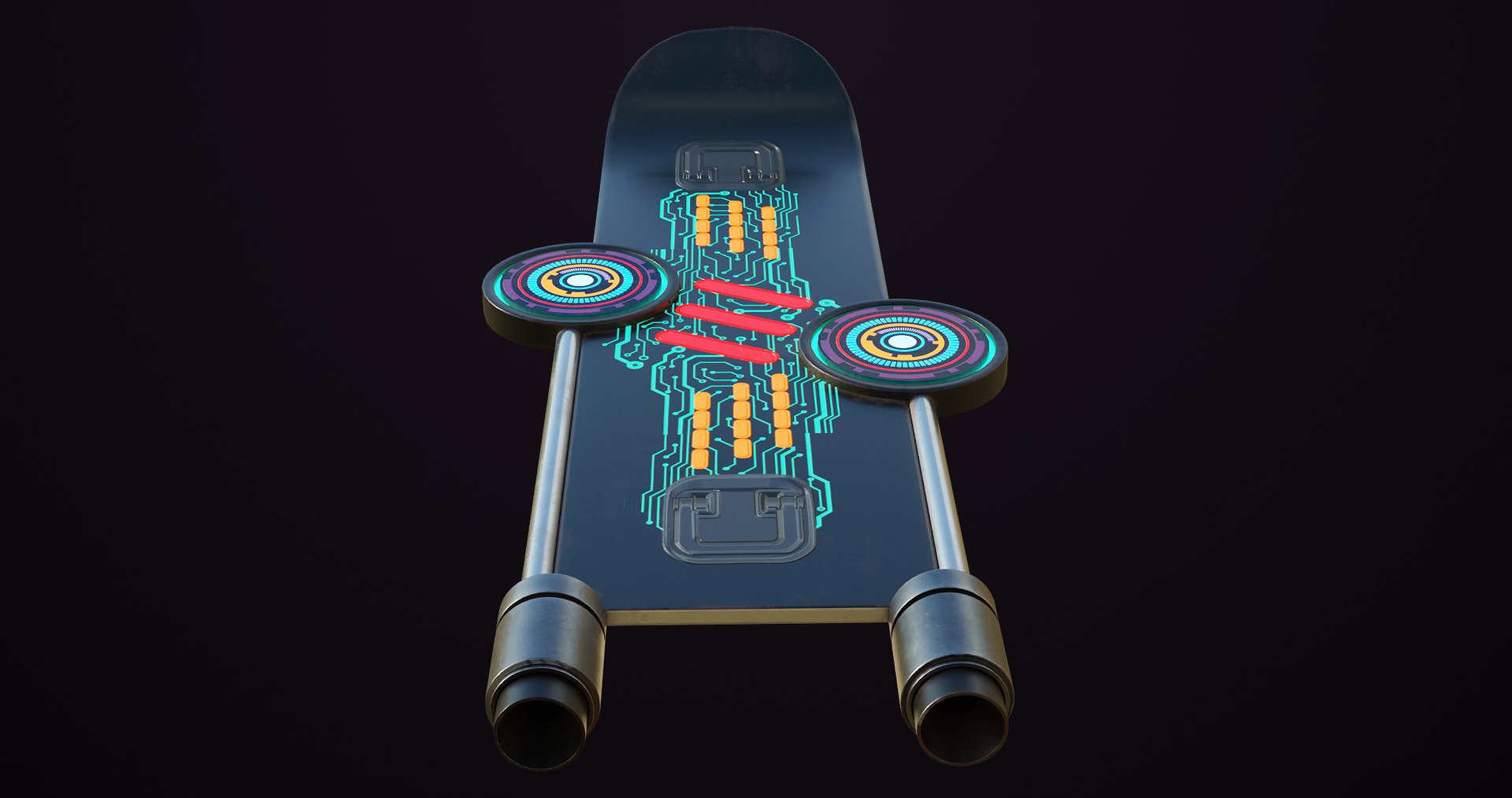 3D Sci Fi Hoverboard 9 All PBR Unity UE Textures Included https://p.turbosquid.com/ts-thumb/LE/Y8Priv/rl/hoverboard09_00037/jpg/1671629554/1920x1080/fit_q87/795899aa789de5f5148597de24033fe44a3006cc/hoverboard09_00037.jpg