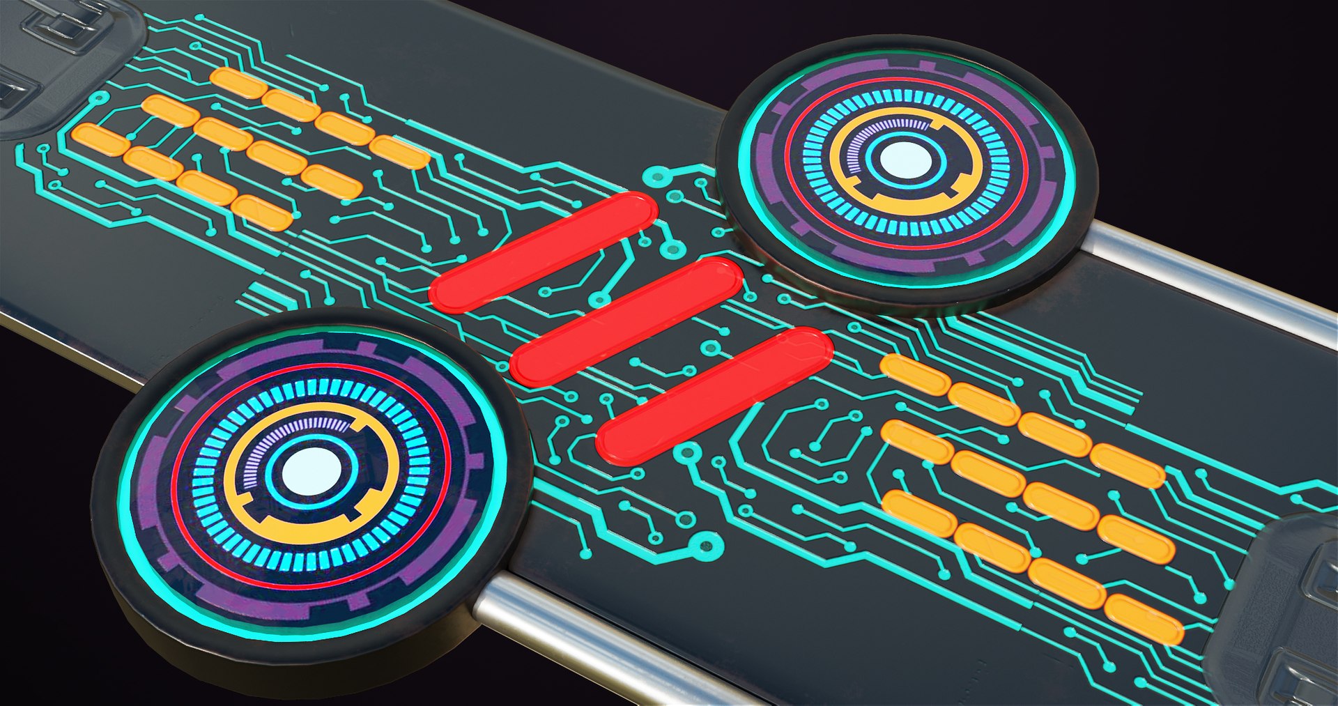 3D Sci Fi Hoverboard 9 All PBR Unity UE Textures Included https://p.turbosquid.com/ts-thumb/LE/Y8Priv/s9/hoverboard09_00034/jpg/1671629550/1920x1080/fit_q87/08cb0f98adca42397a90f3cf44c2b76efaac43e0/hoverboard09_00034.jpg