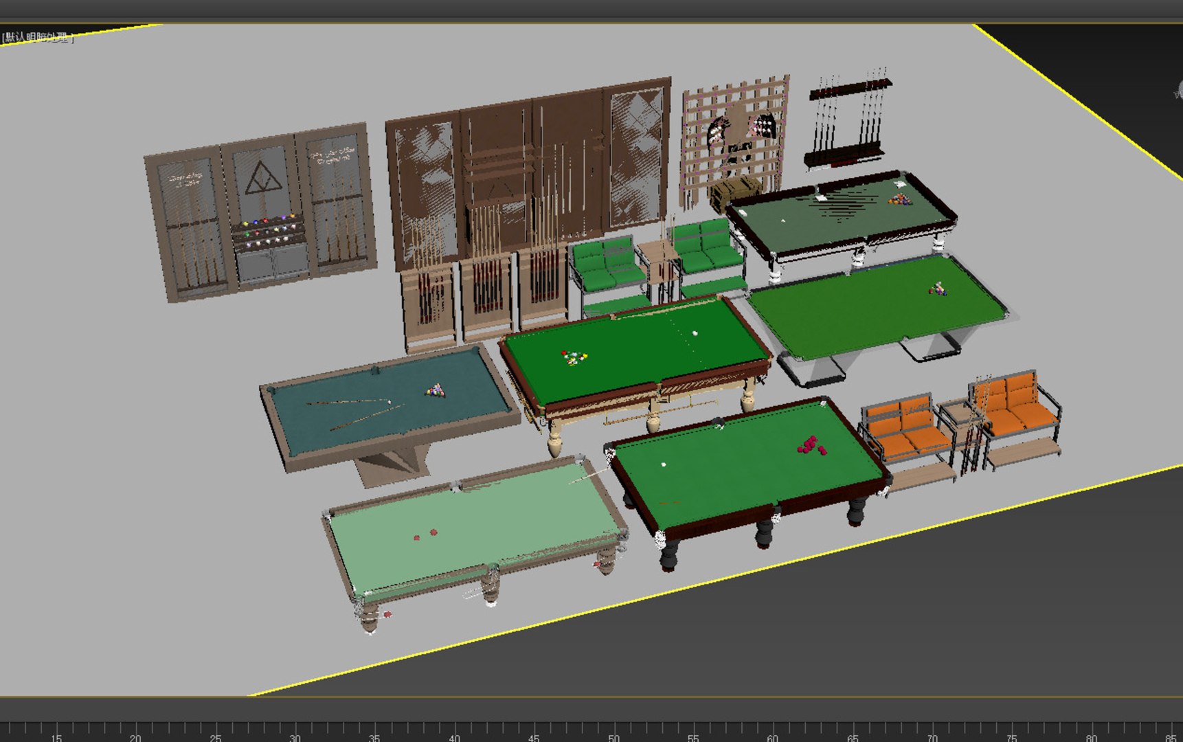 3D Billiard Table Pool Table Billiard Rack with Cues and Accessories https://p.turbosquid.com/ts-thumb/LE/YJf8Ki/EU/51/jpg/1774492637/1920x1080/fit_q87/8079e89300a072551a74762e54e14bd86a7eb944/51.jpg