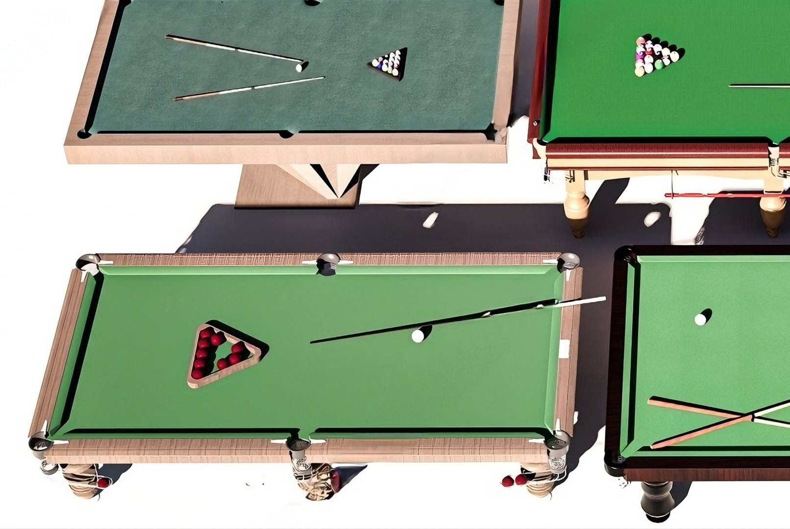 3D Billiard Table Pool Table Billiard Rack with Cues and Accessories https://p.turbosquid.com/ts-thumb/LE/YJf8Ki/Mh/23/jpg/1774492636/1920x1080/fit_q87/6d6a161bf24e0c4bd4711e4dcab6df0509b708b6/23.jpg