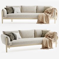 Tapio Sofa Paola Lenti