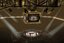 Arena Octagon no estilo UFC