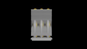 max 1995 dell heatsink