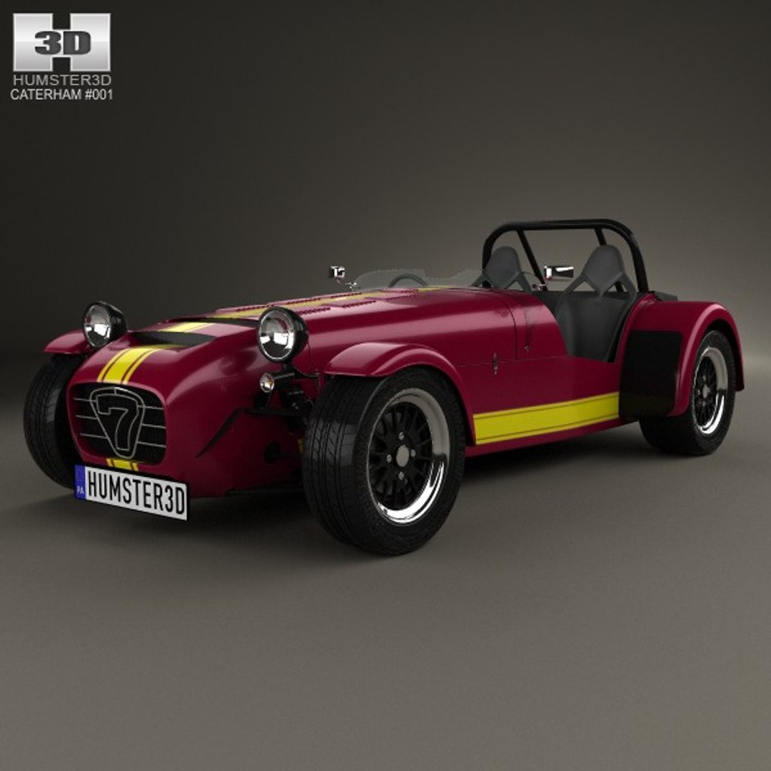 3d 2 2013 620r model