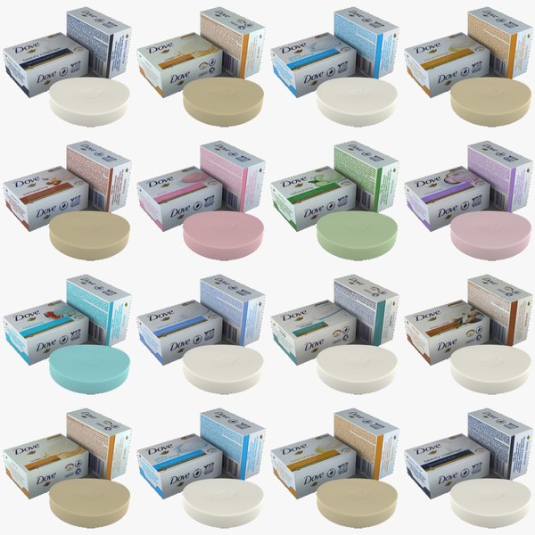dove-soap-set-12-varieties-model-turbosquid-2013050