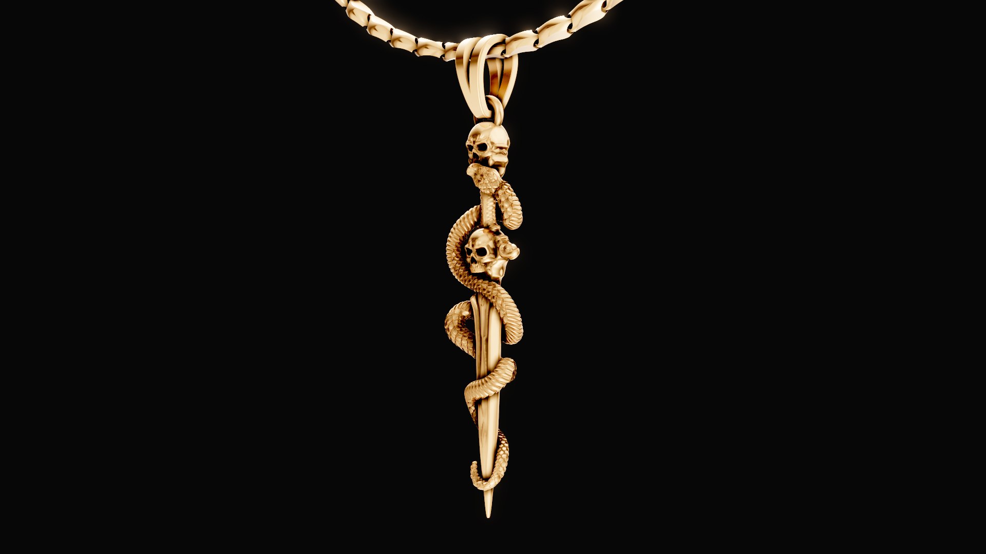 snake pendant 3D model https://p.turbosquid.com/ts-thumb/LE/oI5qy1/xl/snapshot20251205t212240.497/png/1766167694/1920x1080/fit_q87/5c8f7d89a6c11d97789f1d8e2f8097381feec8c1/snapshot20251205t212240.497.jpg