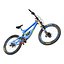Mountain Bike GT Fury Blue Rigged Modello 3D