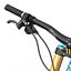 Mountain Bike GT Fury Blue Rigged Modello 3D