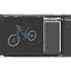 Mountain Bike GT Fury Blue Rigged Modello 3D