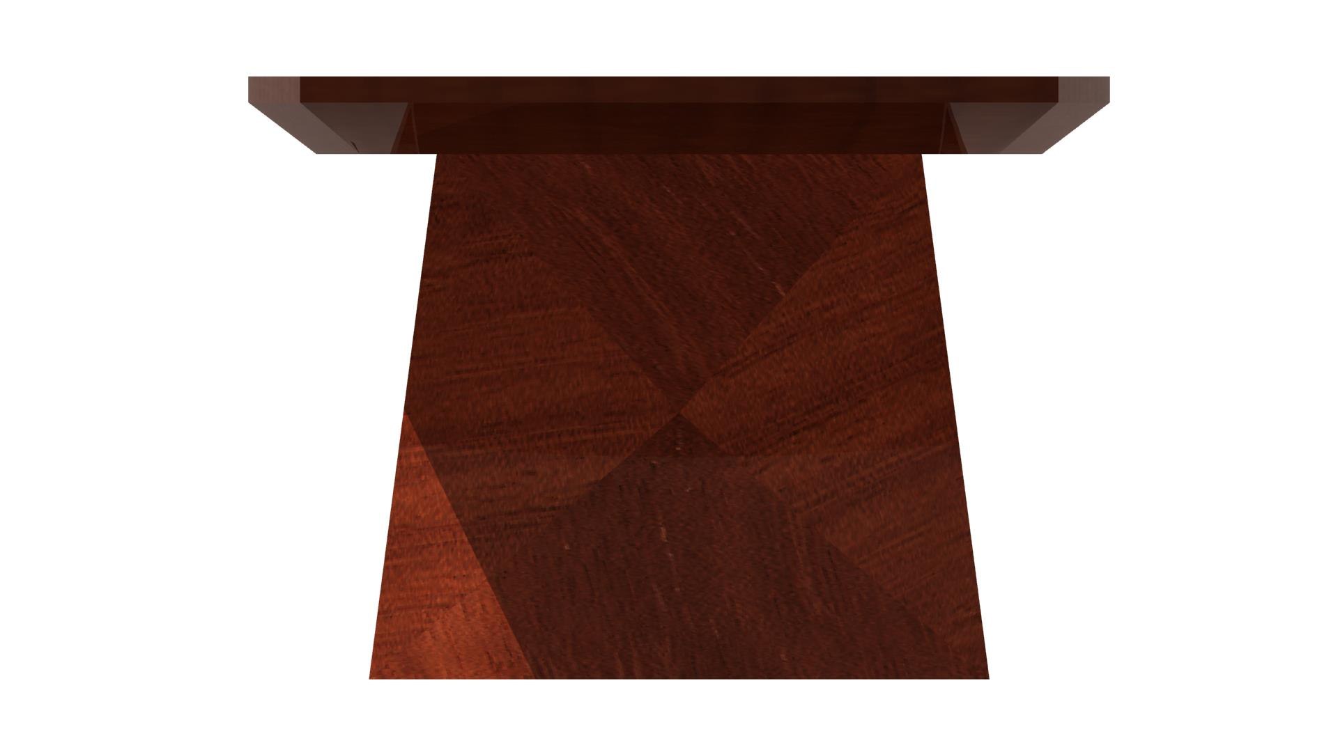 Japanese Low Table 01 3D - TurboSquid 2091922