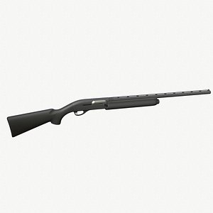 Remington 1100 Game-ready