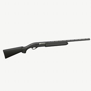 Remington 1100 Game-ready