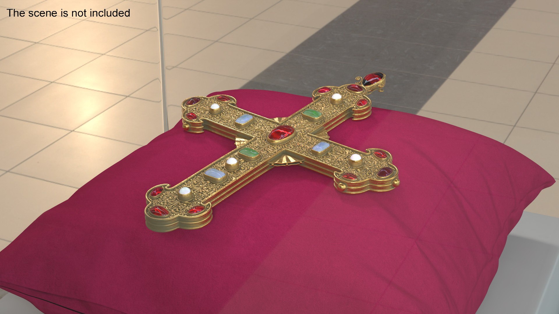3D Liturgical Bishop Cross Gold https://p.turbosquid.com/ts-thumb/LE/sAK0rd/71/liturgical_bishop_cross_gold_003/jpg/1750965407/1920x1080/fit_q87/44c83e1fa44b043d9aaa314f4b15c253332d1d94/liturgical_bishop_cross_gold_003.jpg