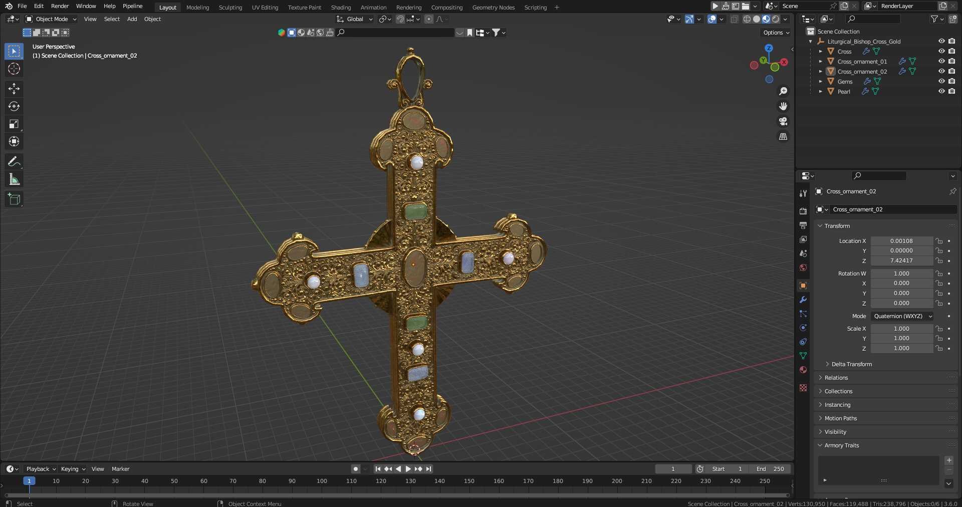 3D Liturgical Bishop Cross Gold https://p.turbosquid.com/ts-thumb/LE/sAK0rd/PD/liturgical_bishop_cross_gold_1001/jpg/1750965460/1920x1080/fit_q87/fc1e2dddb51881de247cbc176c7d80fde296be59/liturgical_bishop_cross_gold_1001.jpg