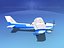 Cessna 172 Skyhawk STOL V02